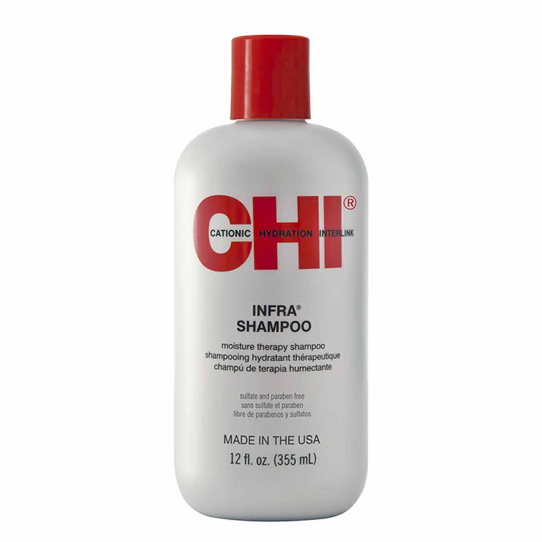 Infra Shampoo