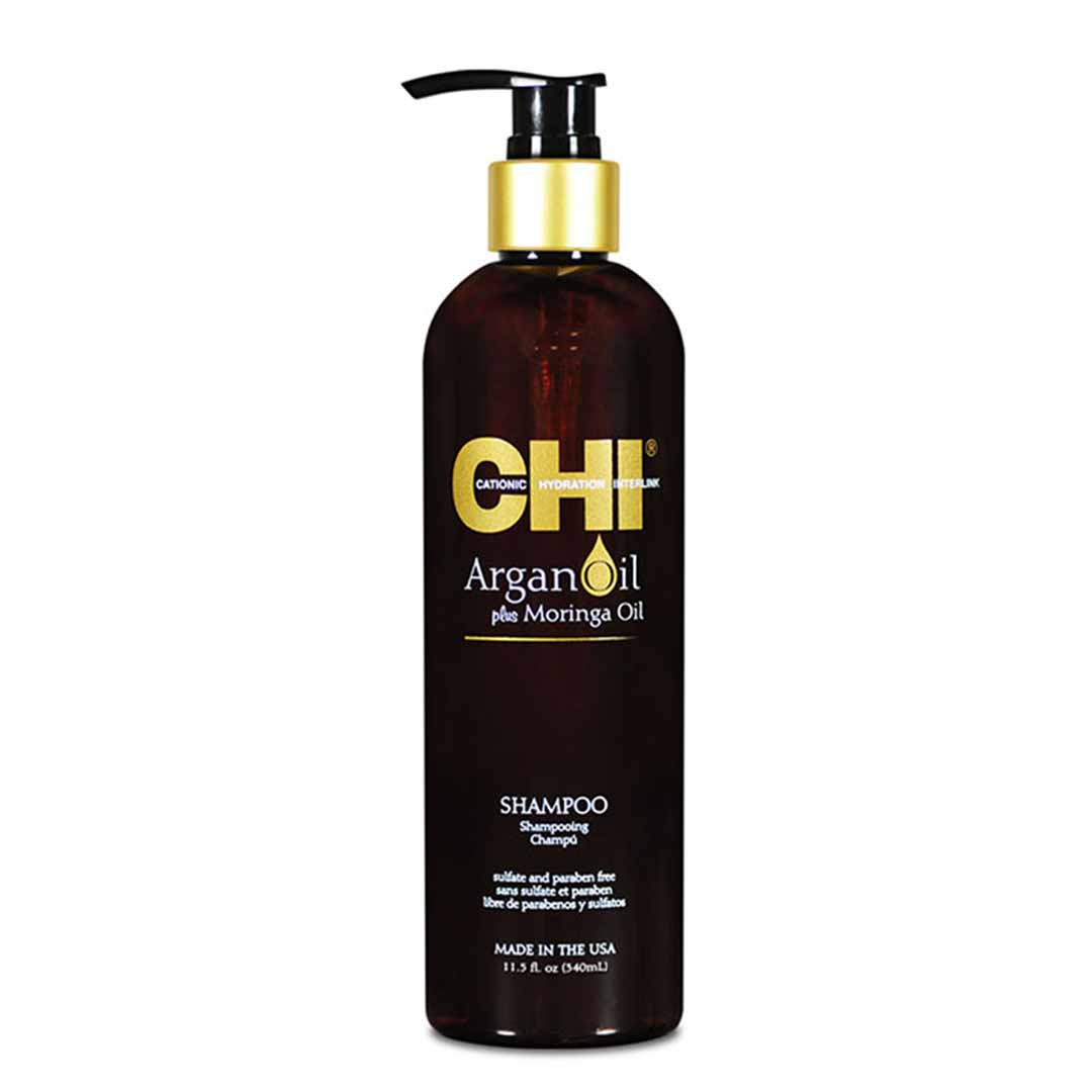 Argan Shampoo