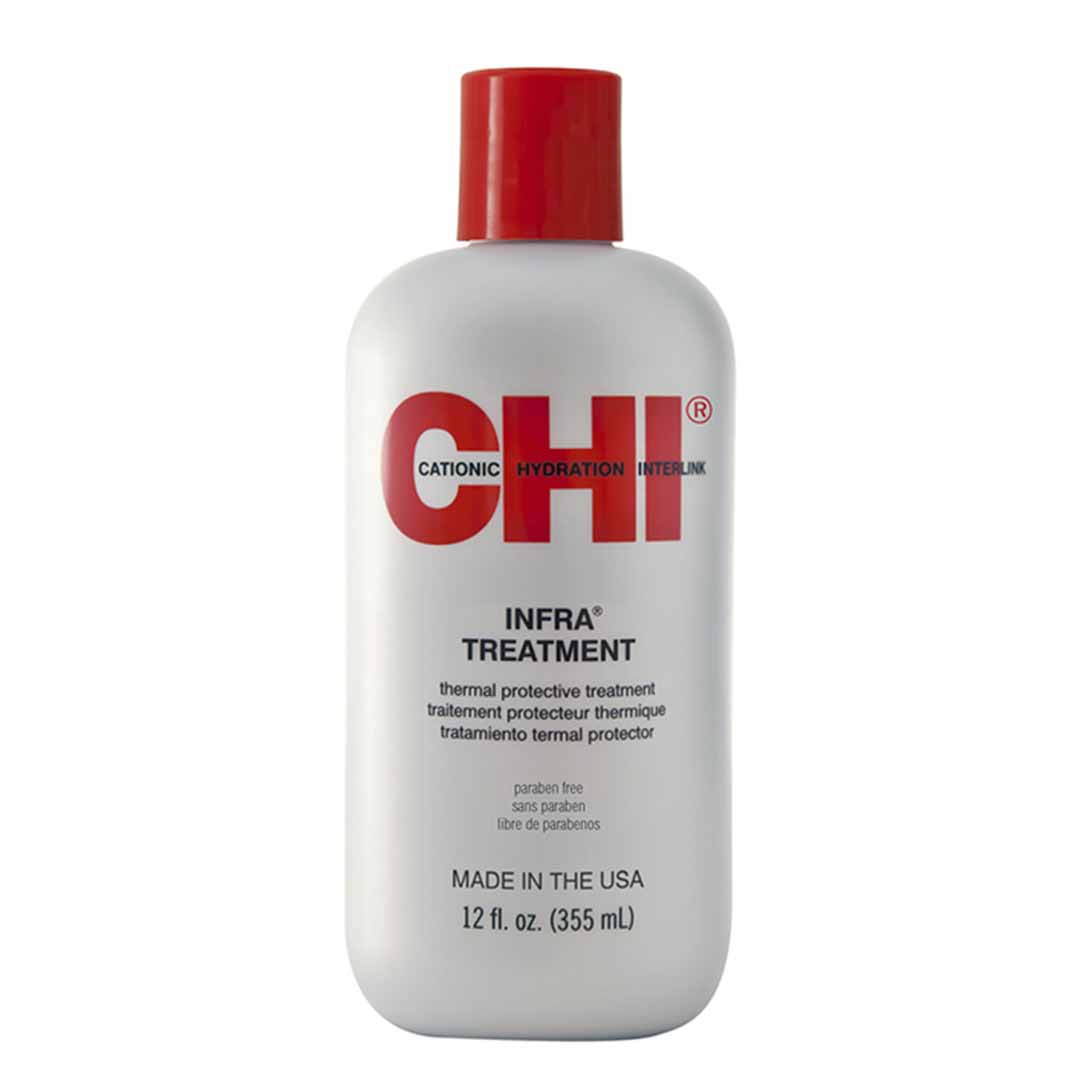 Infra Treatment