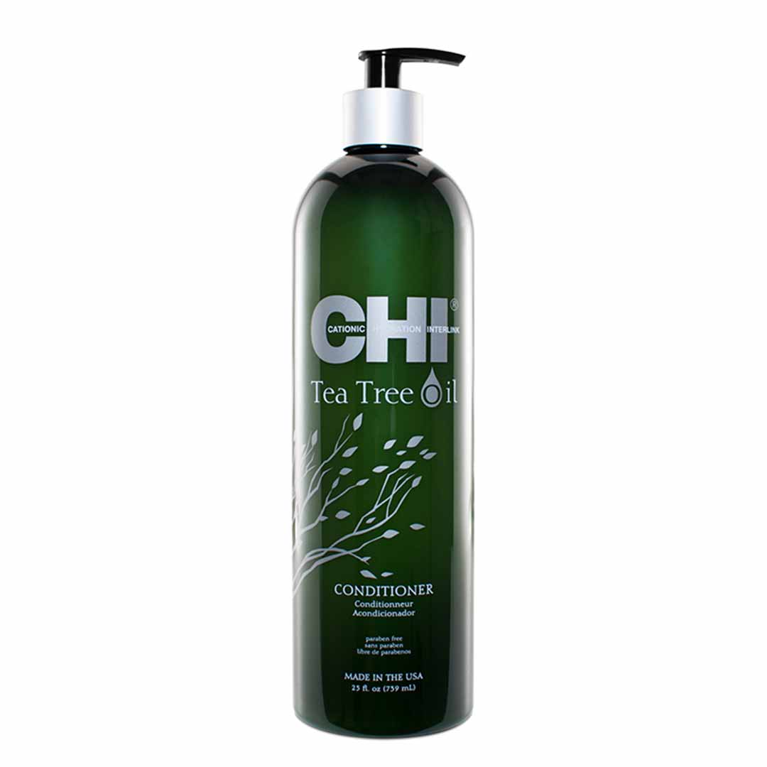 Tea Tree Acondicionador
