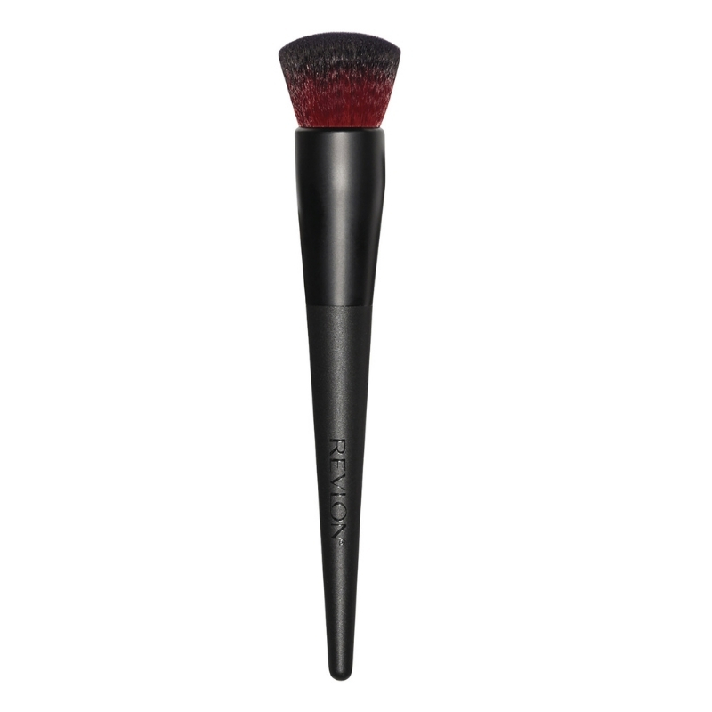Brocha Buffing Foundation Brush