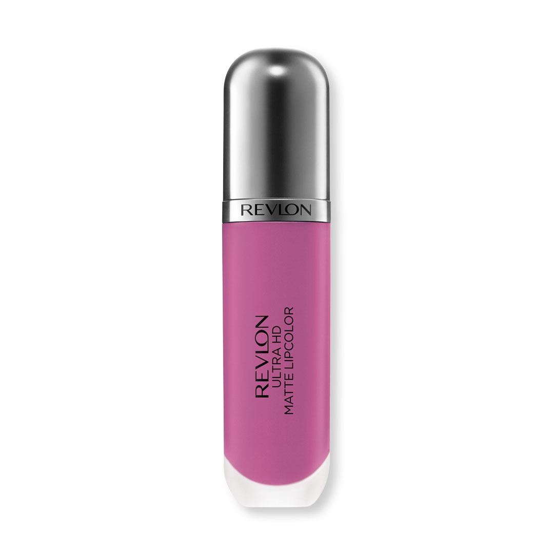 Labial Ultra HD Matte Lipcolor HD