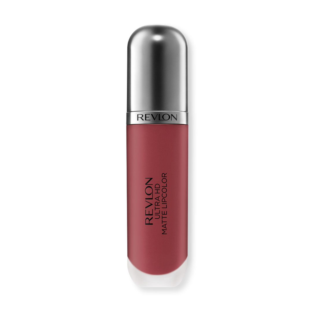Labial Ultra HD Matte Lipcolor HD