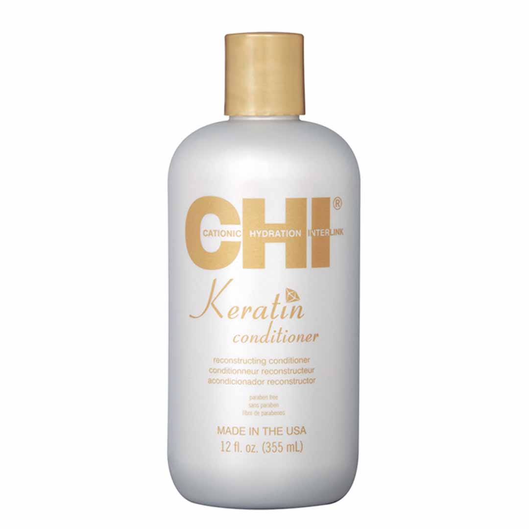 Keratin Acondicionador