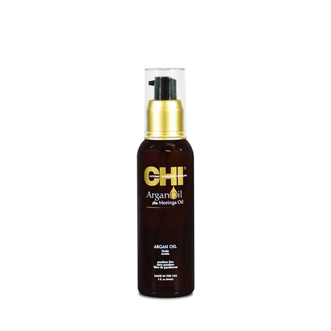 Argan Oil