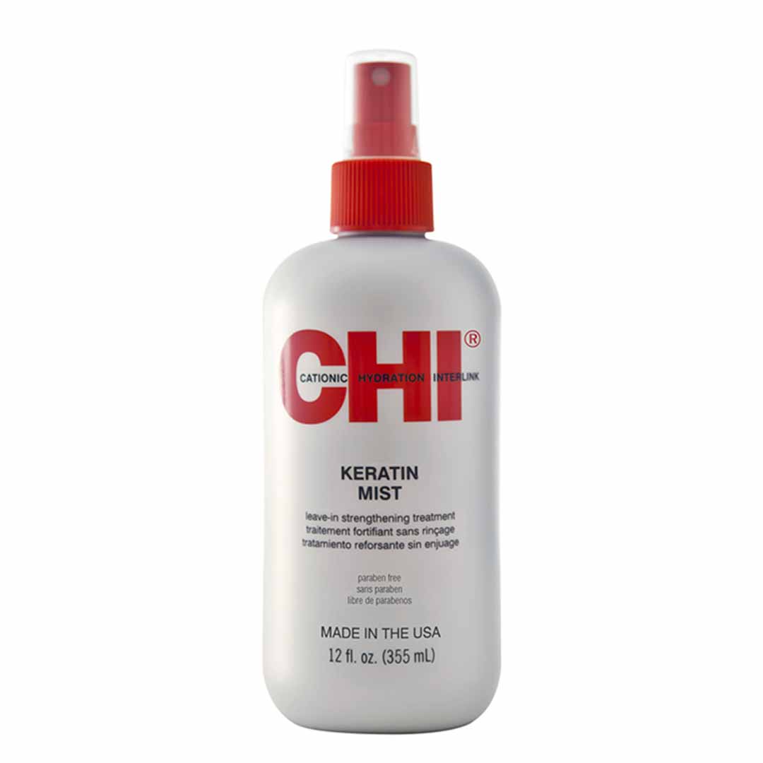 Keratin Mist