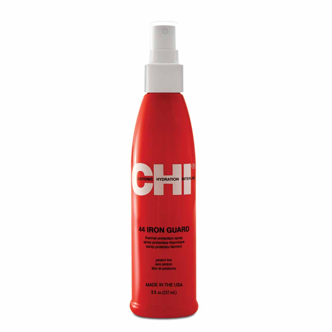 Chi 44 Iron Guard