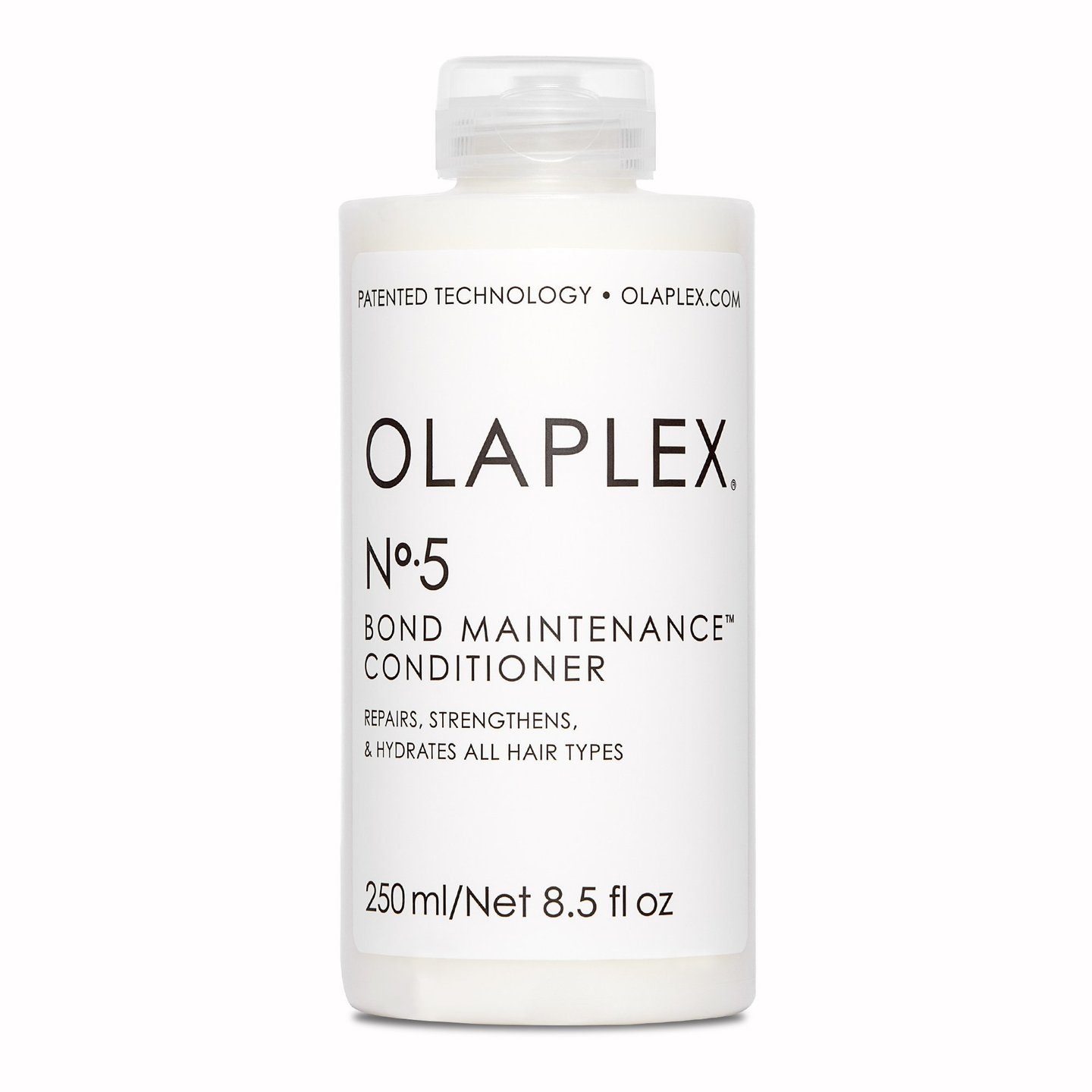 No.5 Acondicionador