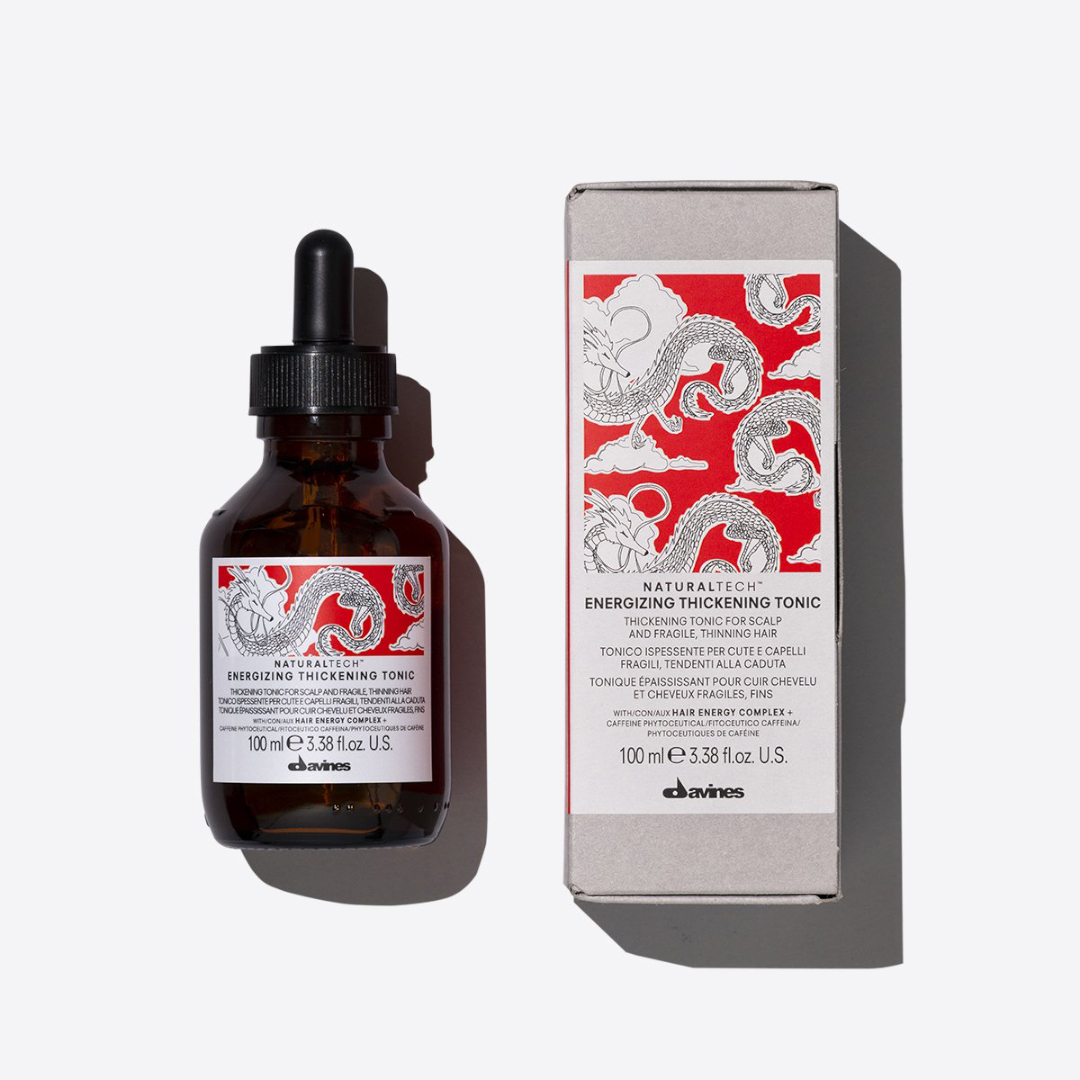 Energizing Lotion