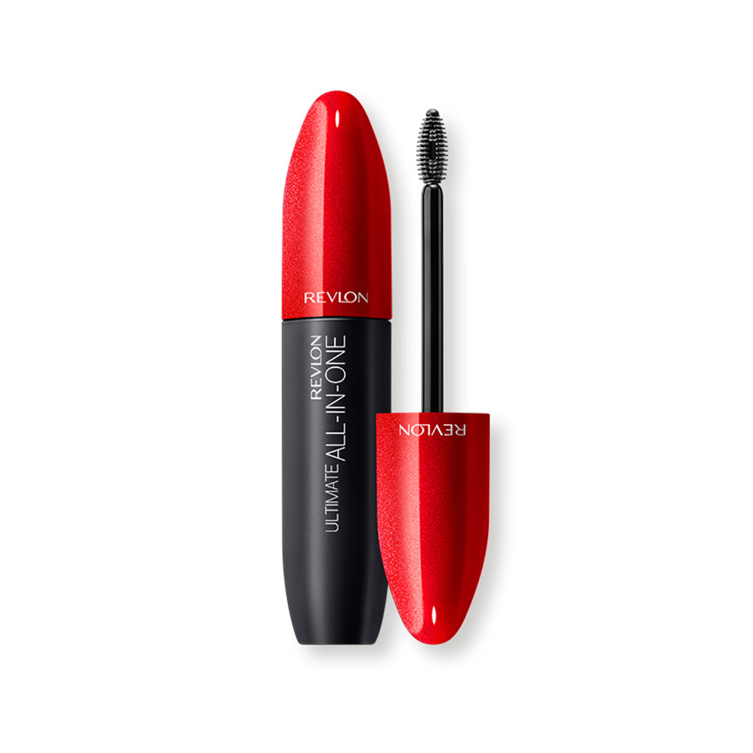 Mascara All-in-One