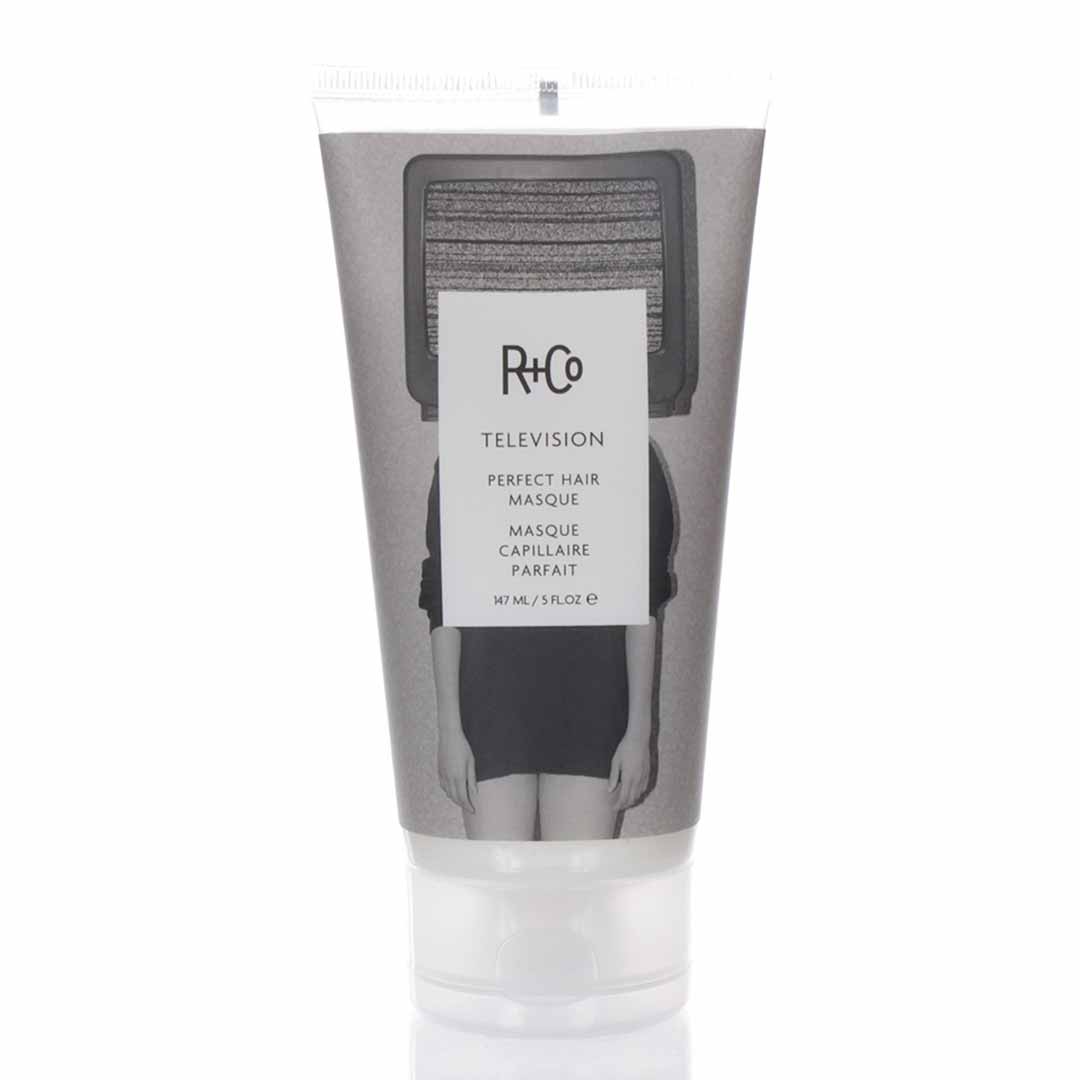 TELEVISION Perfect Hair Masque