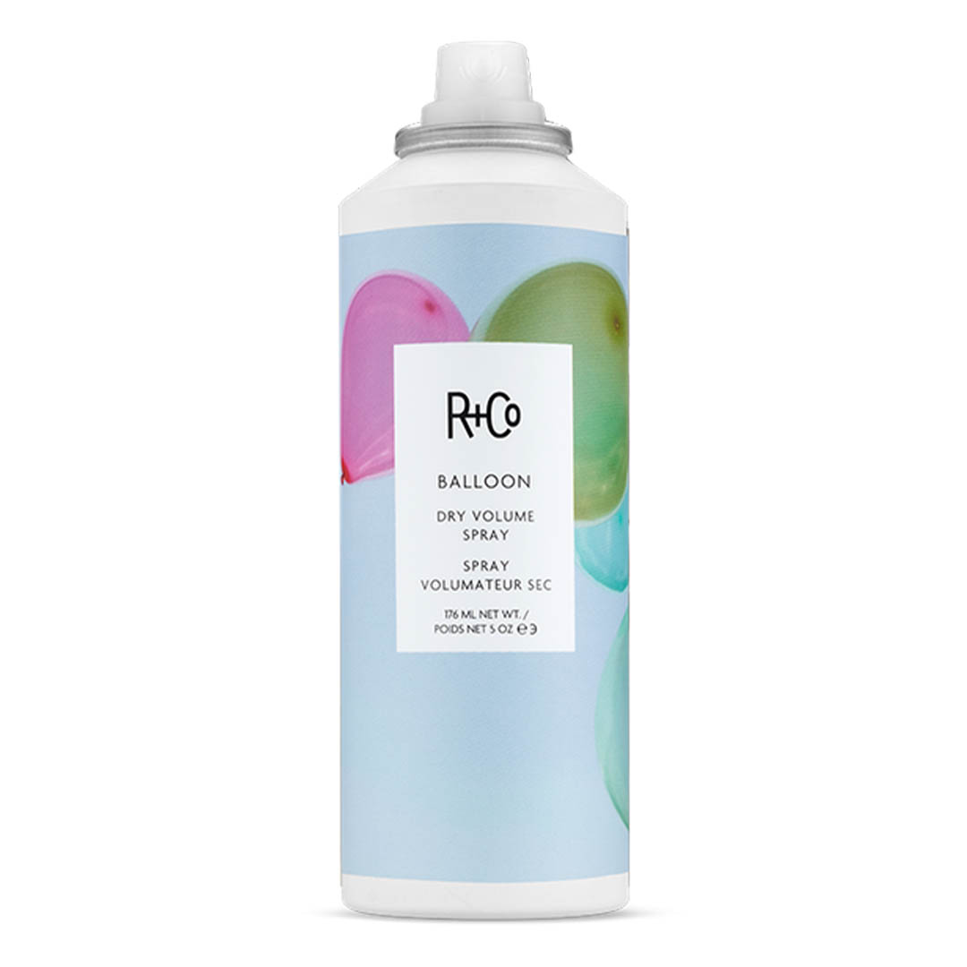 BALLOON Dry Volume Spray