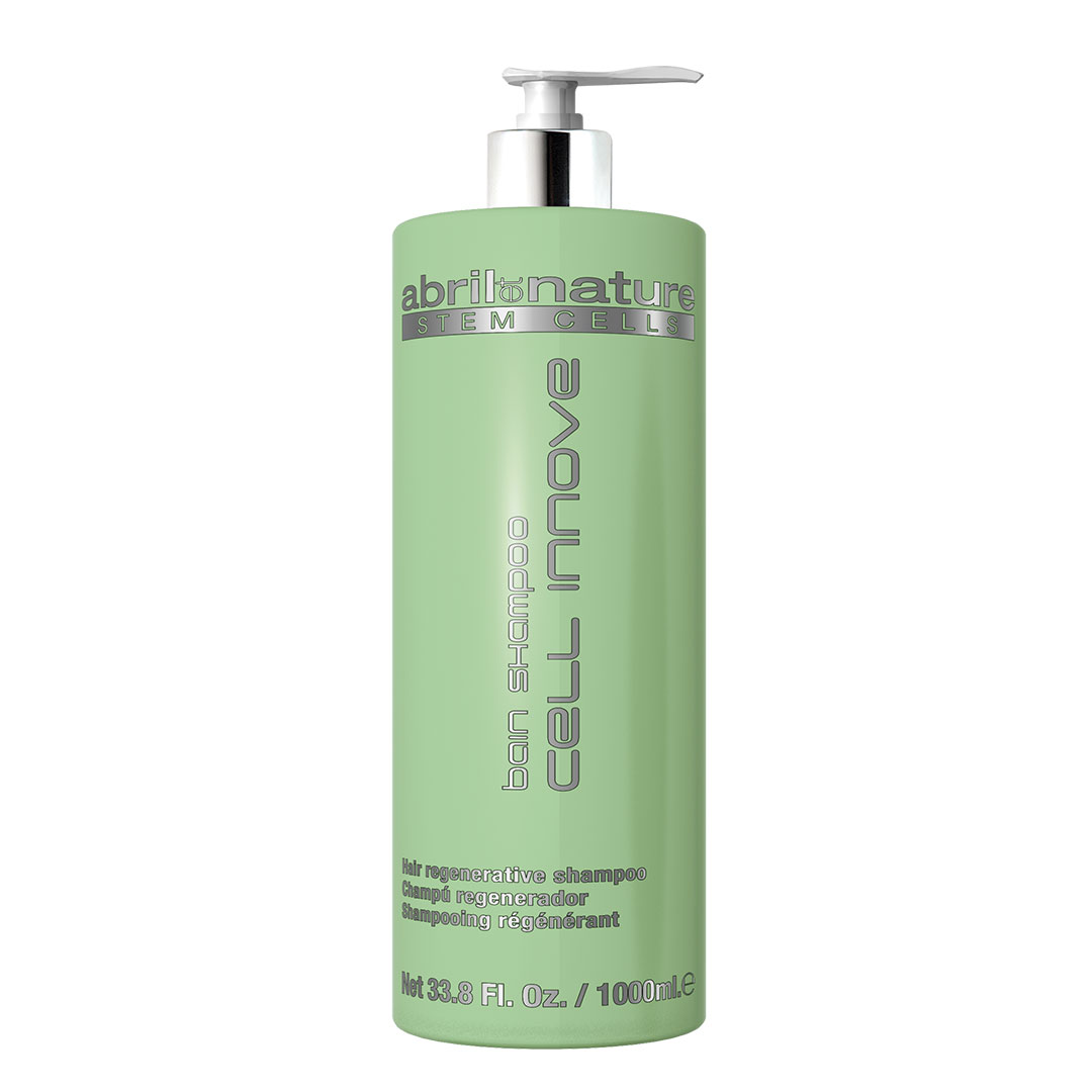 Shampoo Cell Innove - Células Madres