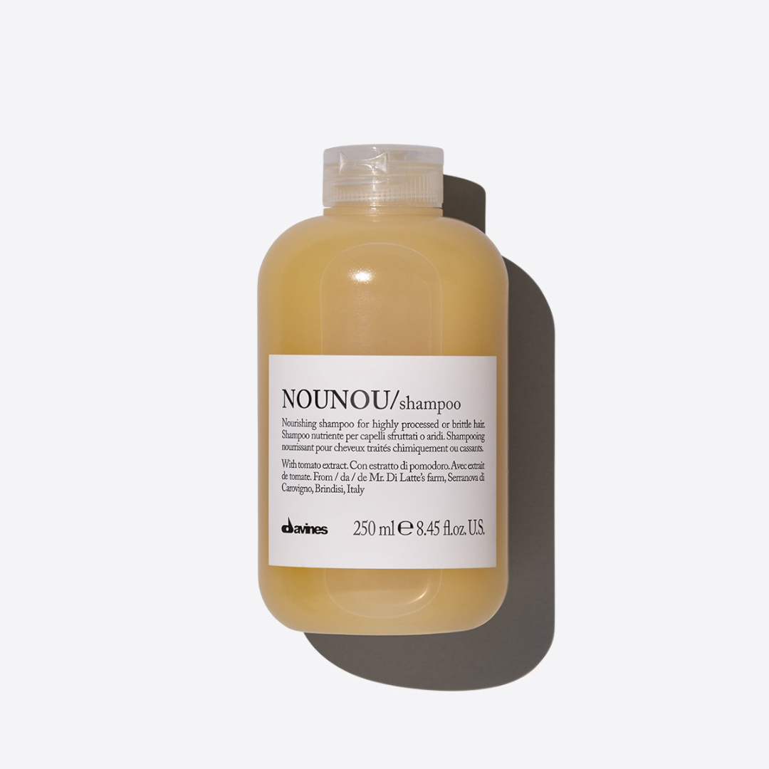 Nou Nou Shampoo