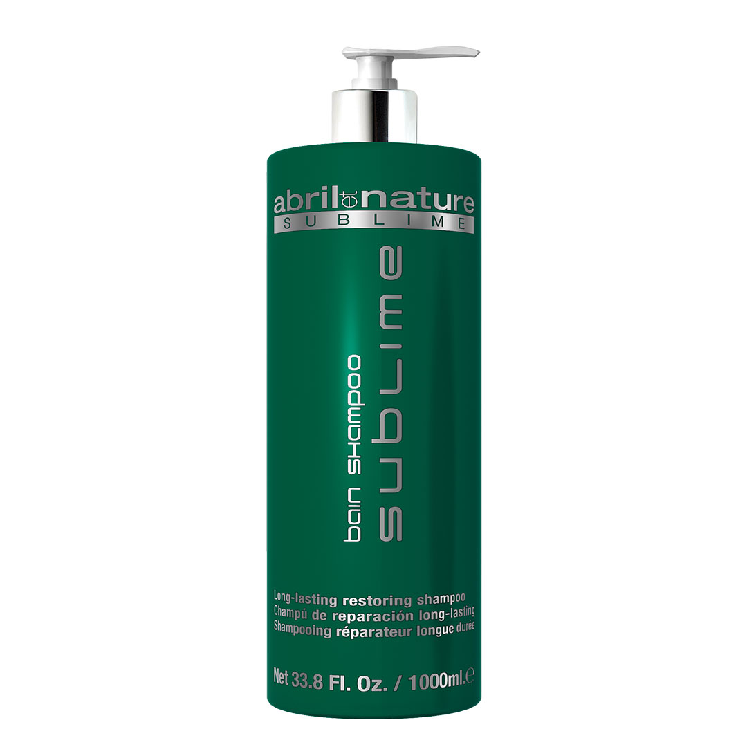 Shampoo Sublime