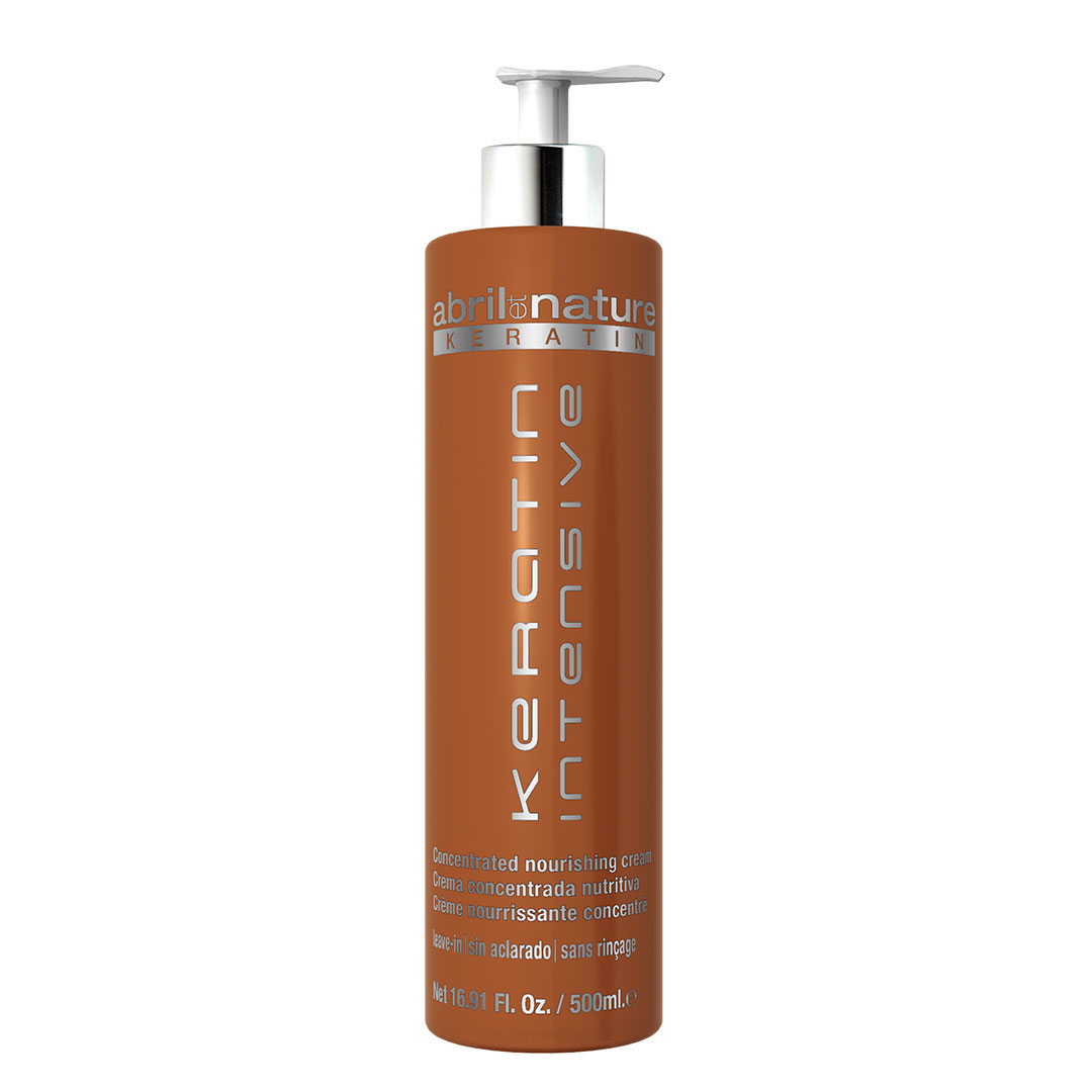Crema Keratine Bain