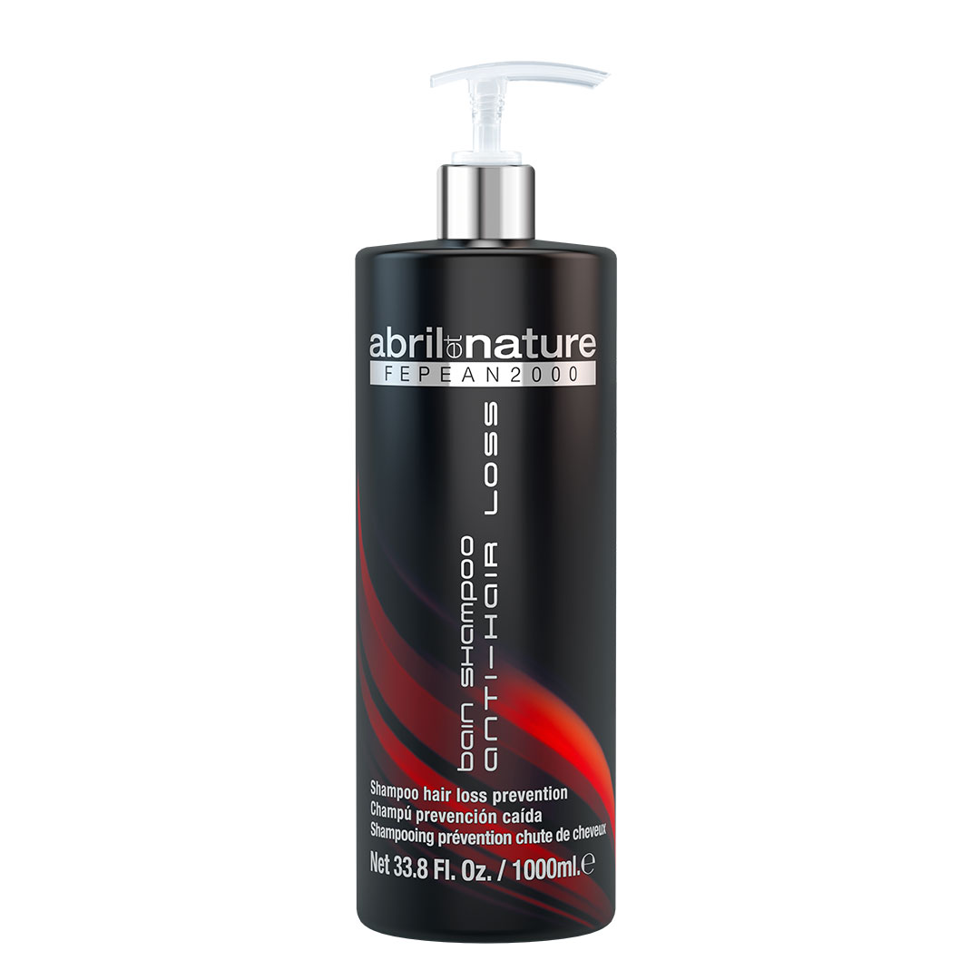 Bain Shampoo Anticaída