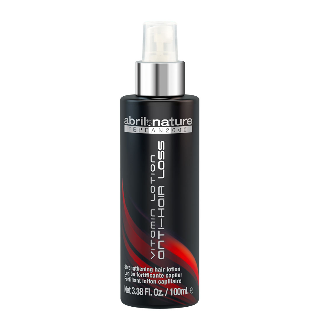 Vitamin Lotion Anticaída