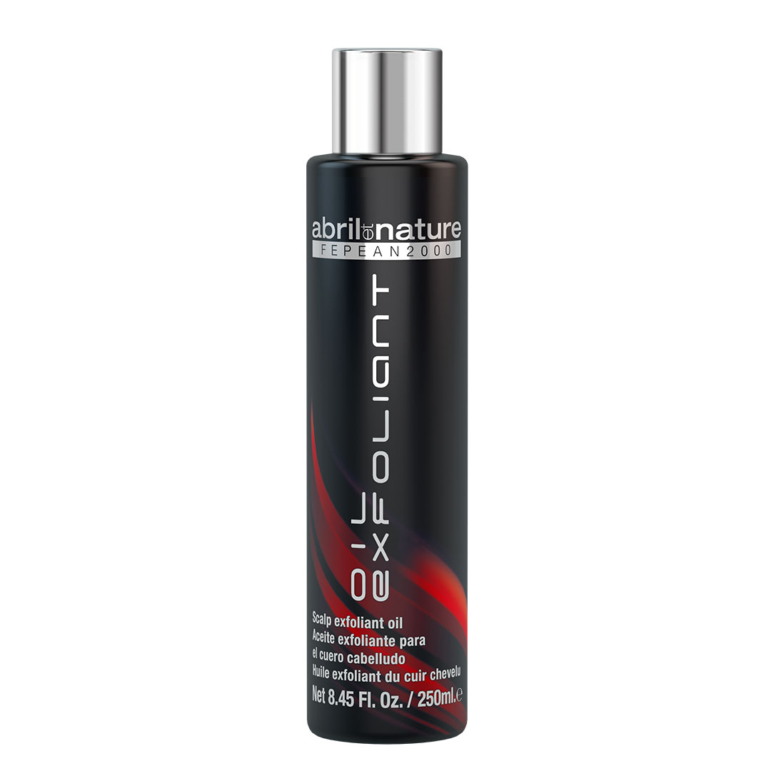 Oil Exfoliant