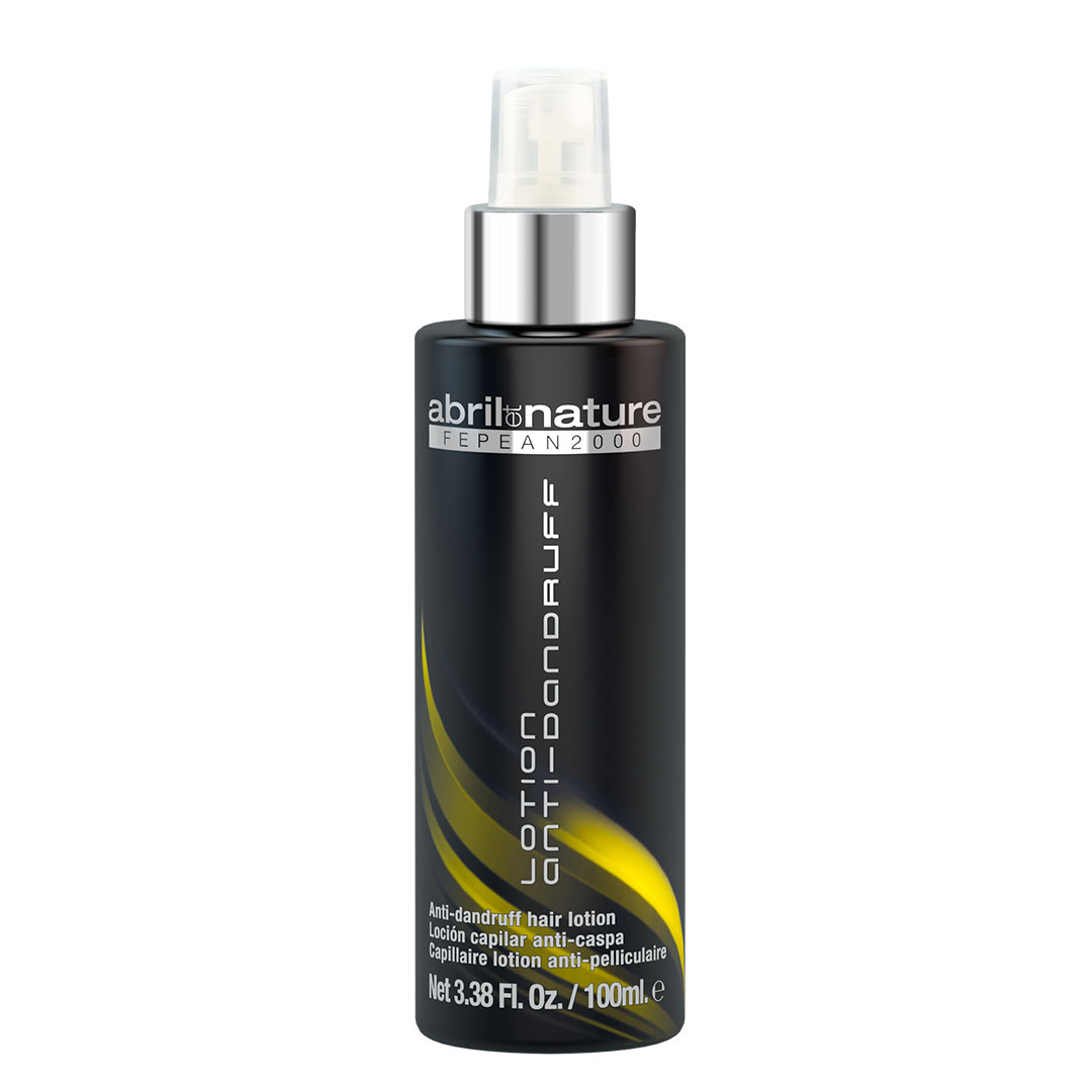 Lotion Anti-Dandruff