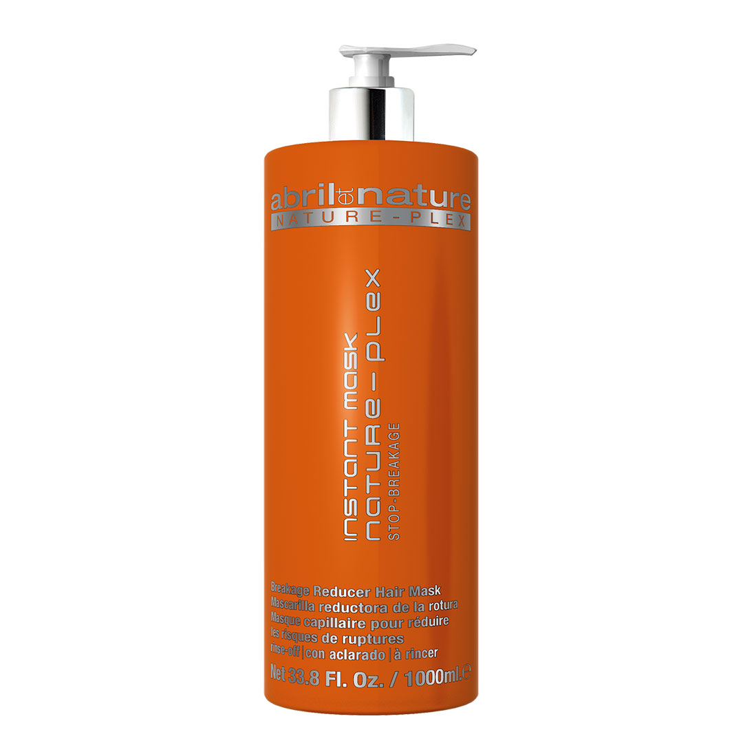 Instant Mask Nature-Plex