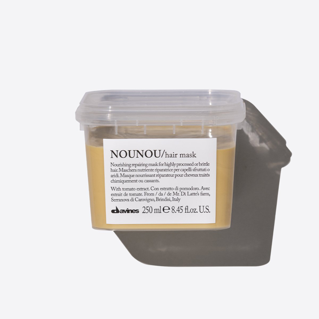 Nou Nou Hair Mask