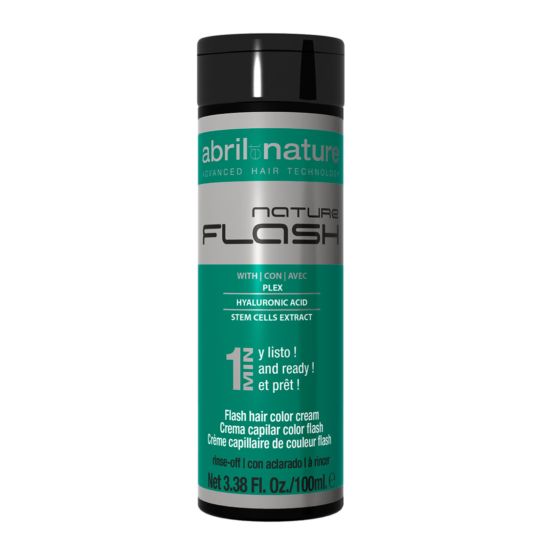 Tinte Semi-permanente Verde
