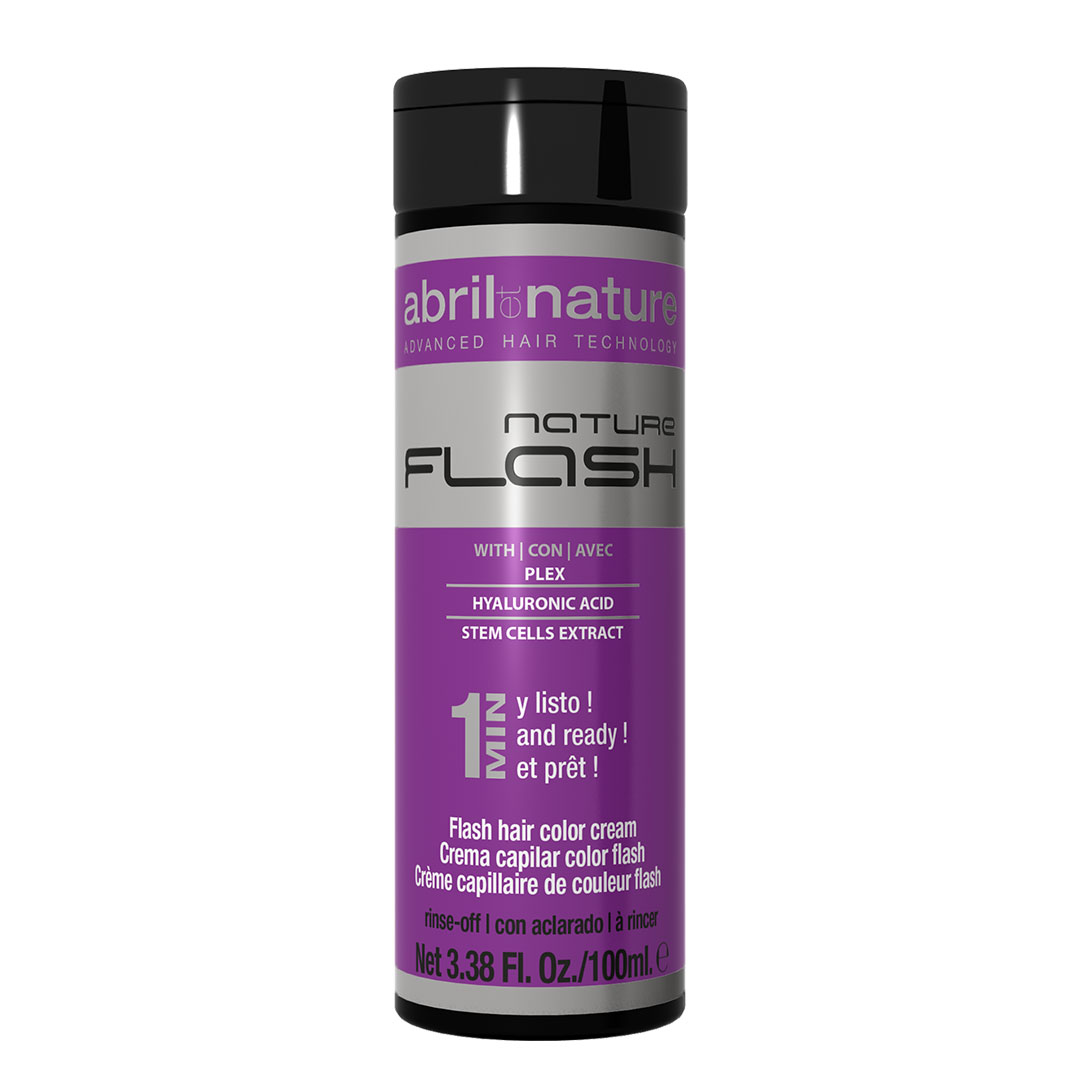 Tinte Semi-permanente Morado