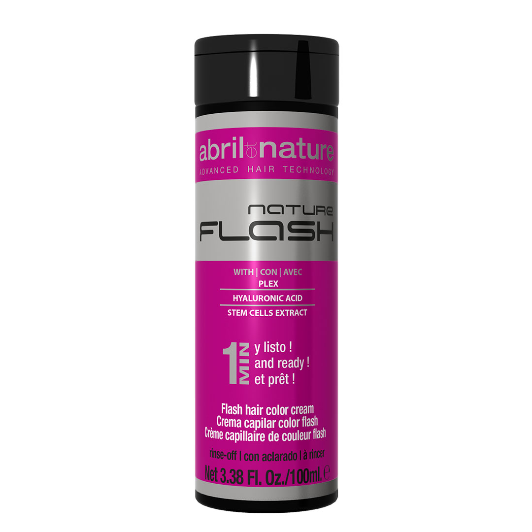 Tinte Semi-permanente Rosado