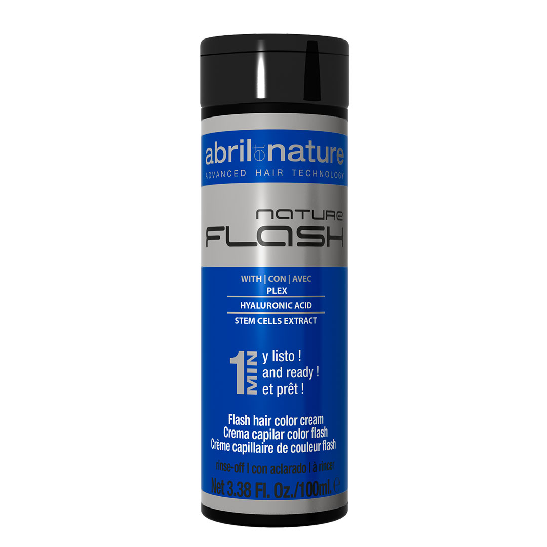 Tinte Semi-permanente Azul