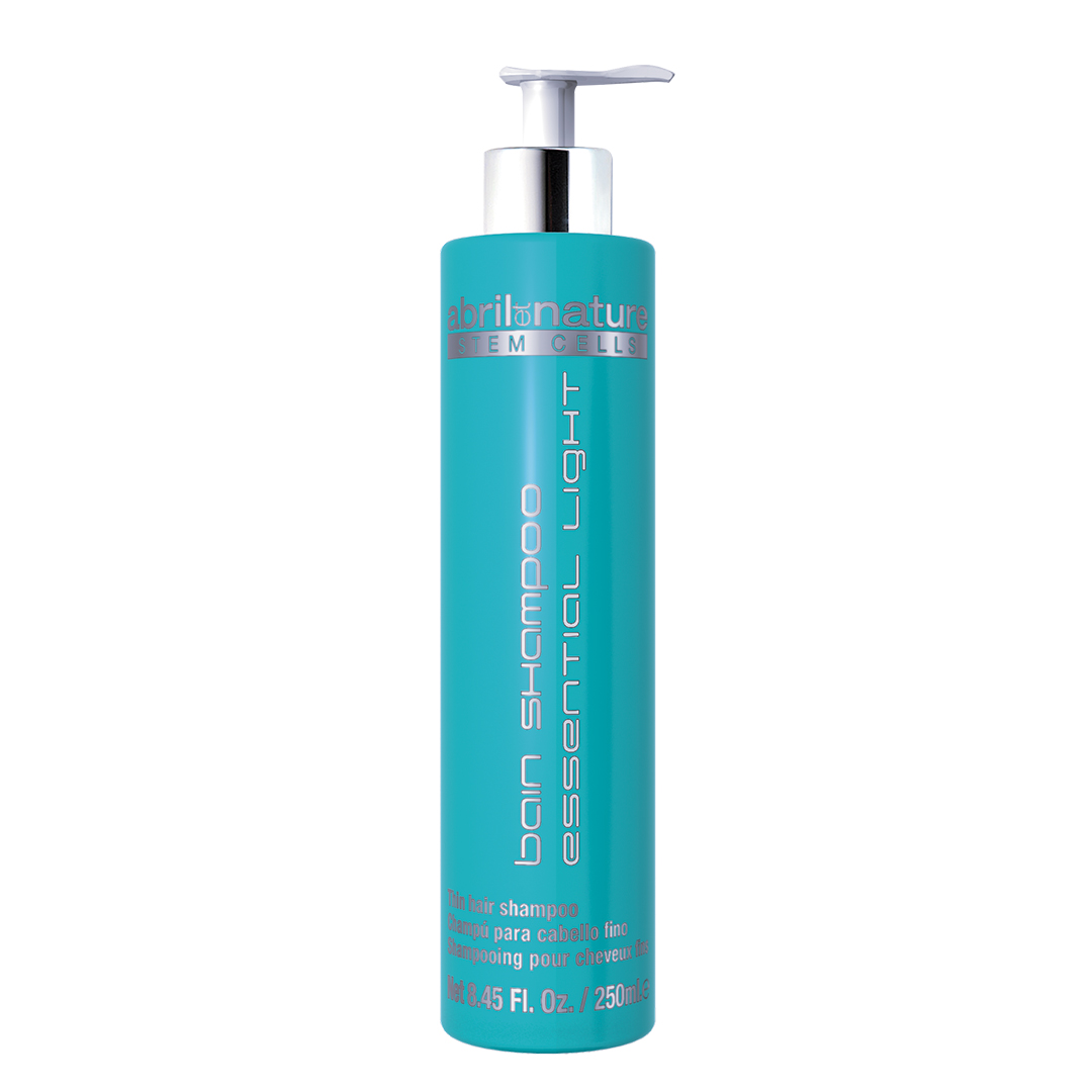 Shampoo Essential Light