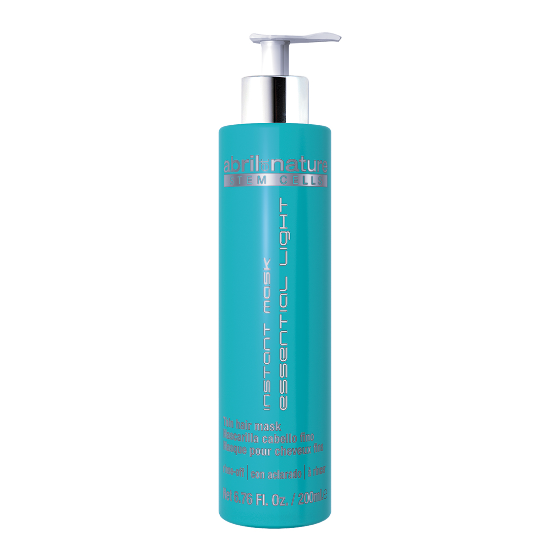 Mascarilla Essential Light
