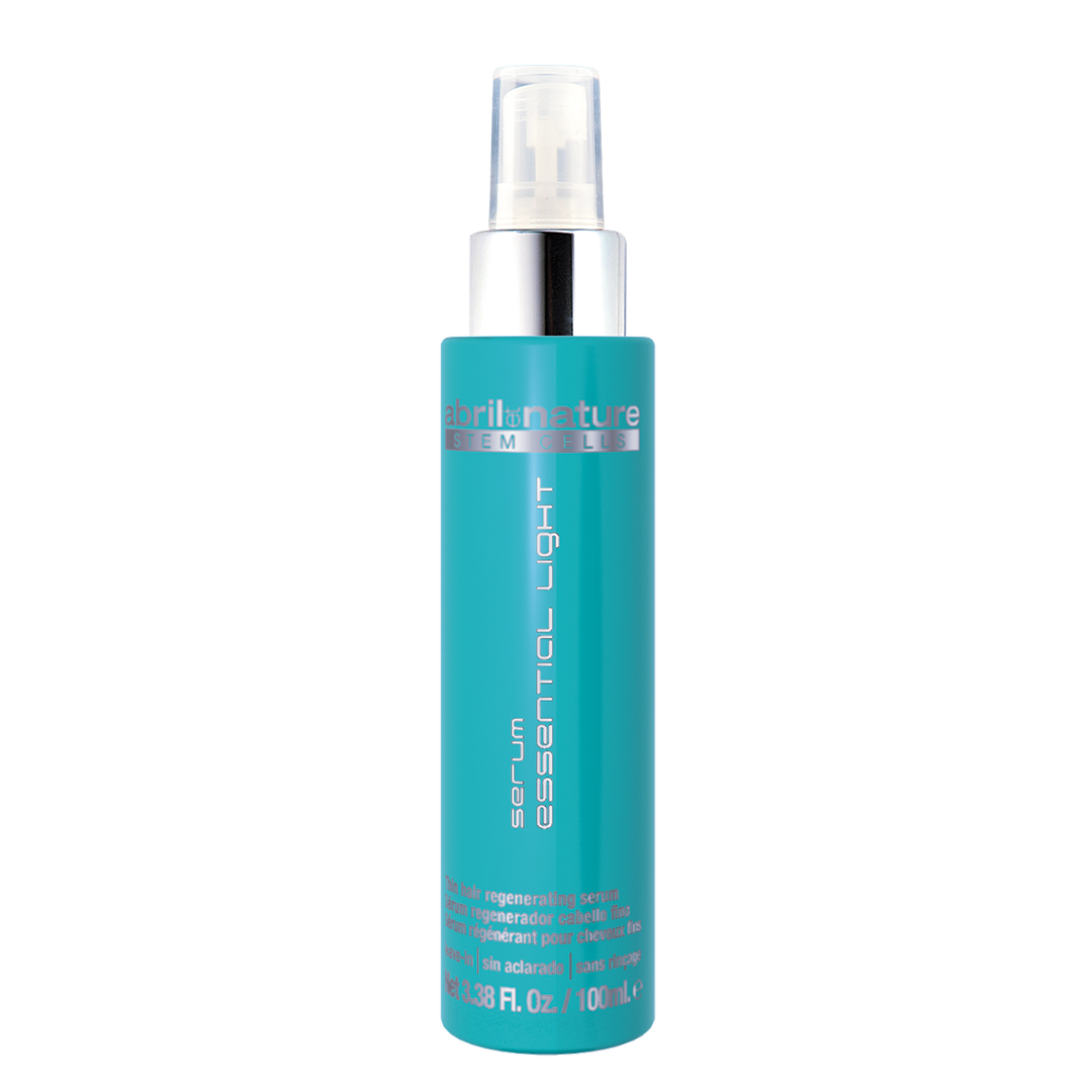 Serum Essential Light