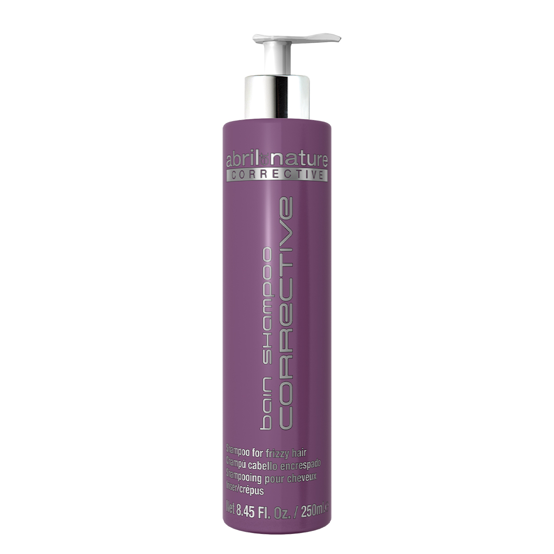 Shampoo Corrective
