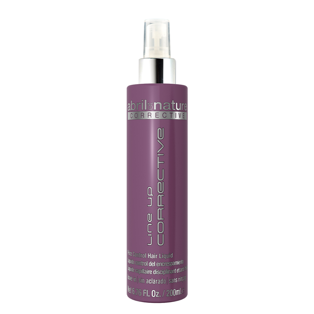 Line Up Spray Corrective