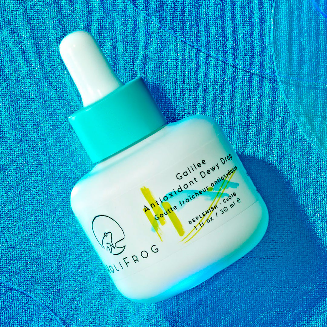 Galilee Antioxidant Dewy Drop