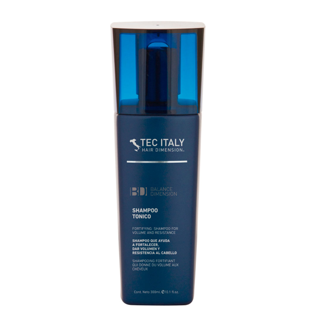 Tónico Shampoo