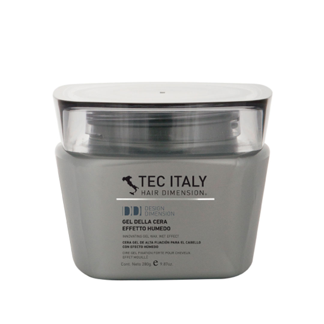 Gel della Cera Effetto Humedo