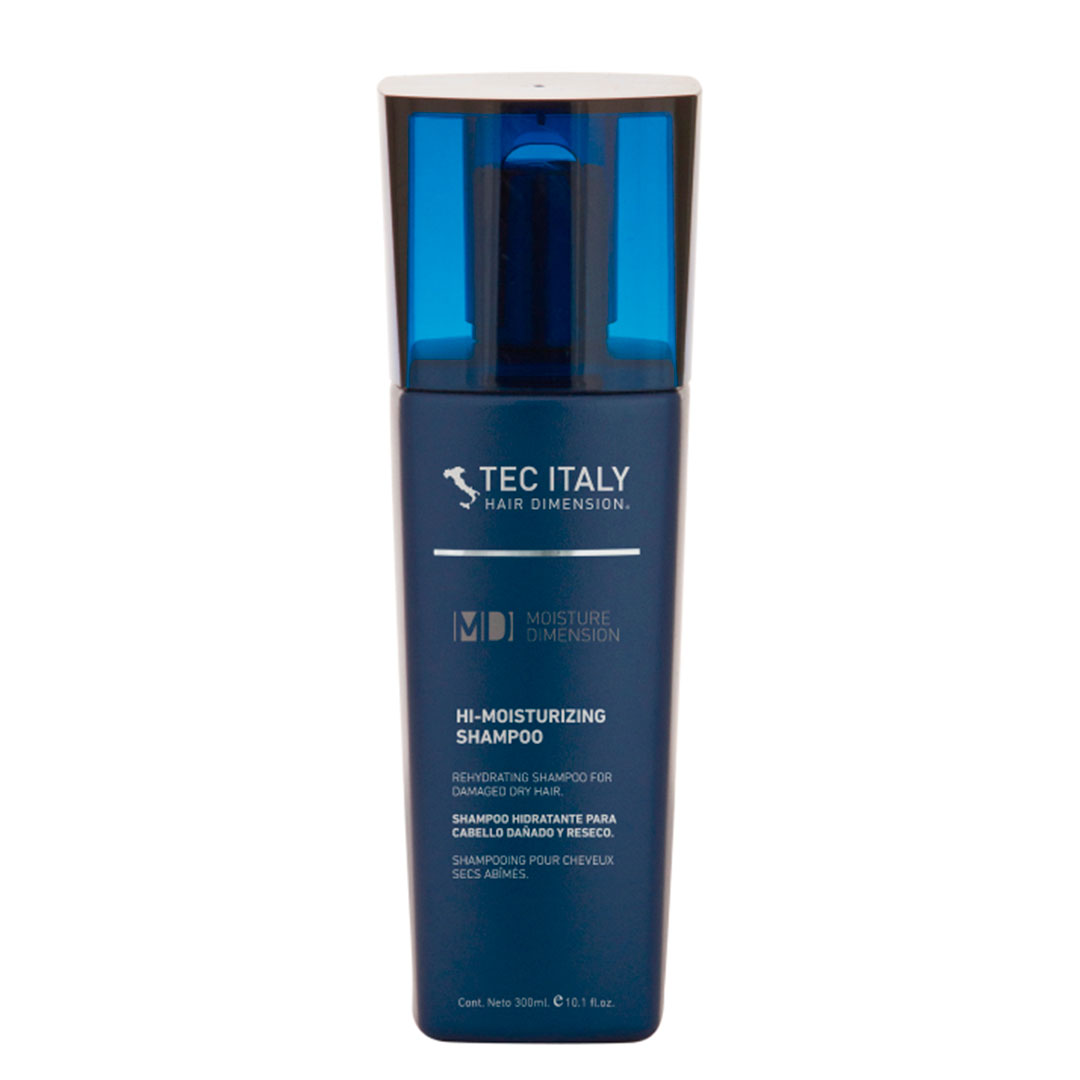 Hi Moisturizing Shampoo