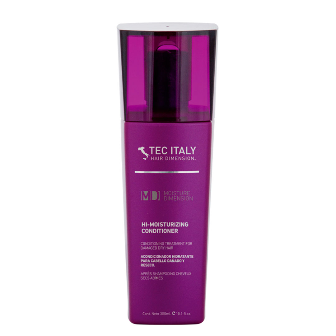 Hi Moisturizing Acondicionador