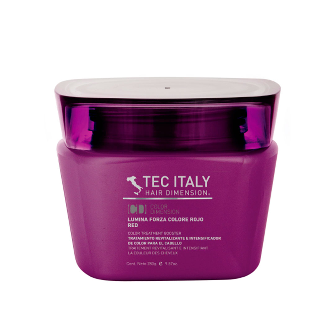 Lumina Forza Colore Rojo