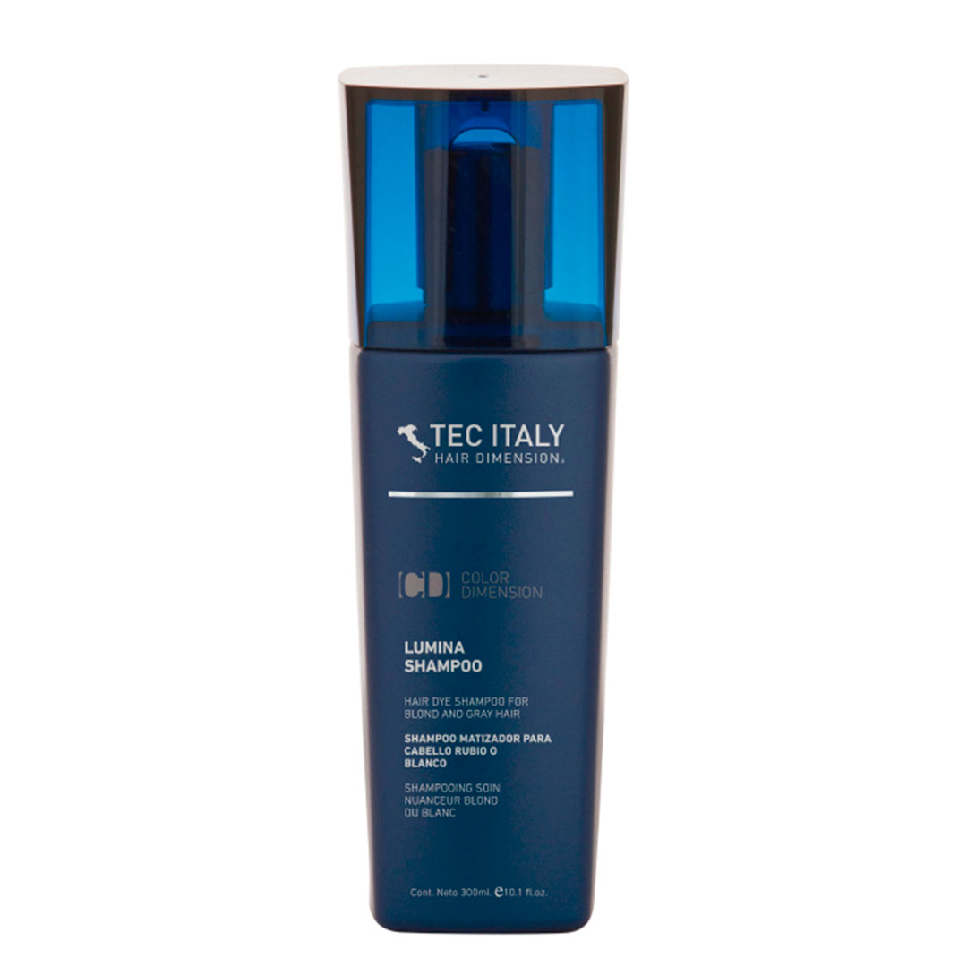 Lumina Shampoo