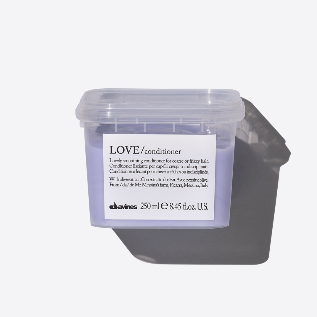 Love Smooth Acondicionador