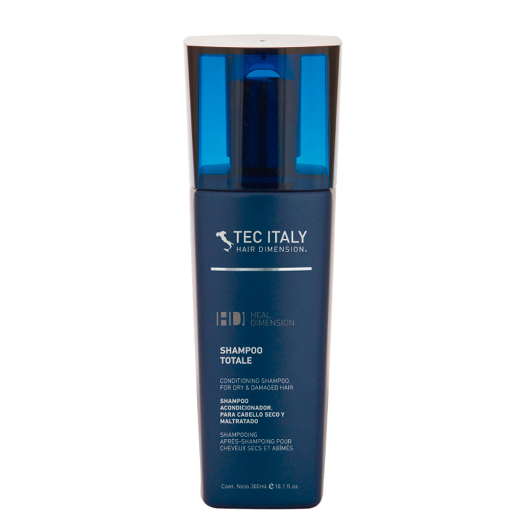 Totale Shampoo