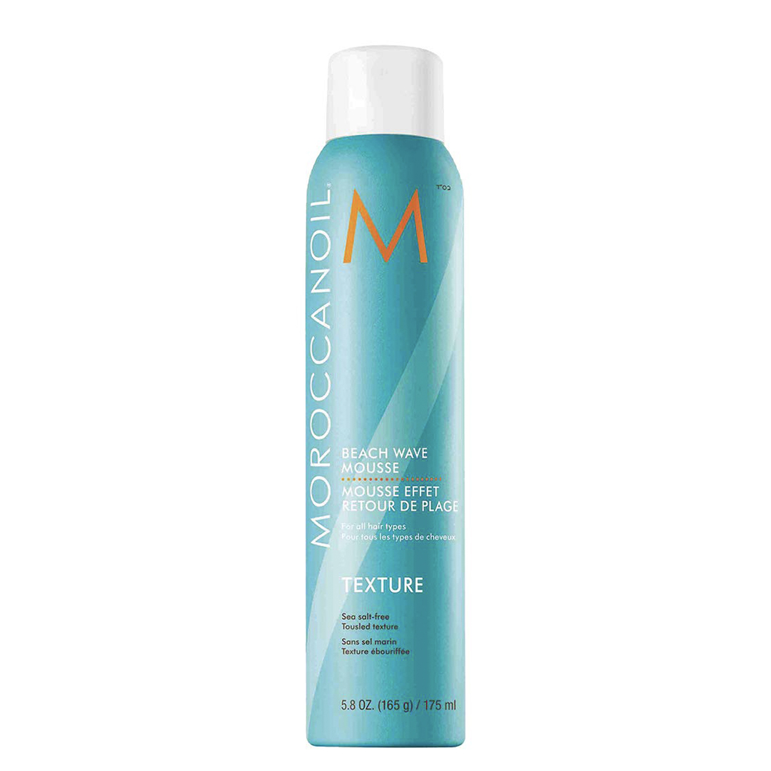 Beach Wave Mousse