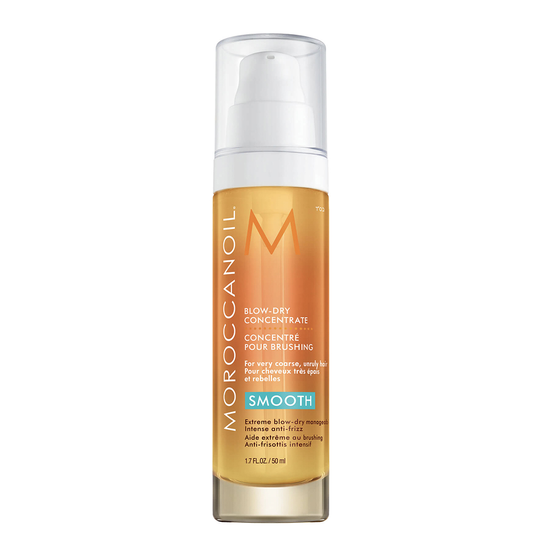 Serum - Intense Smooth (Blow dry concentrate)