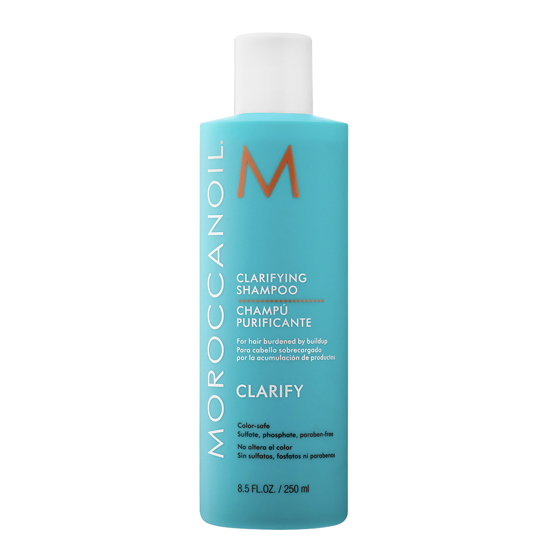 Shampoo - Clarifying