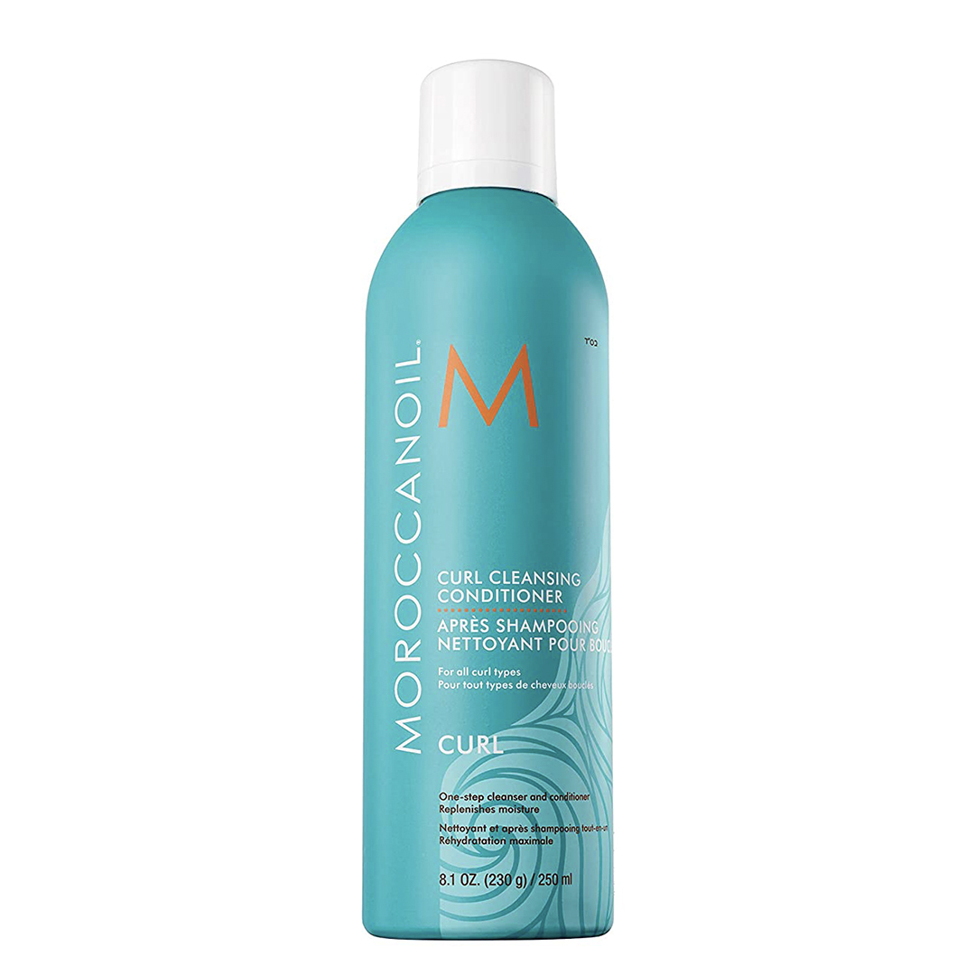 Curl Cleansing Acondicionador