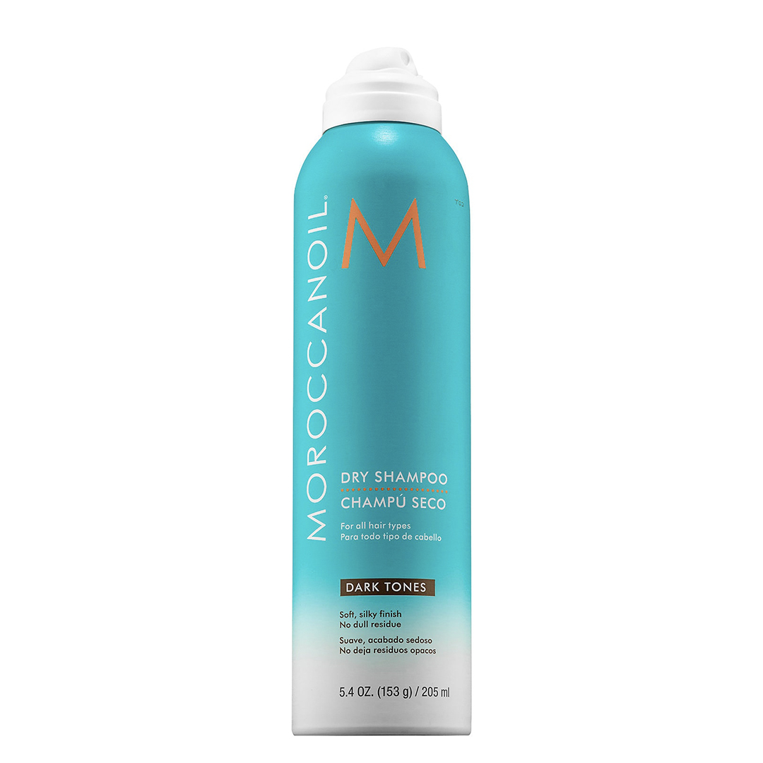Dry Shampoo - Dark Tones