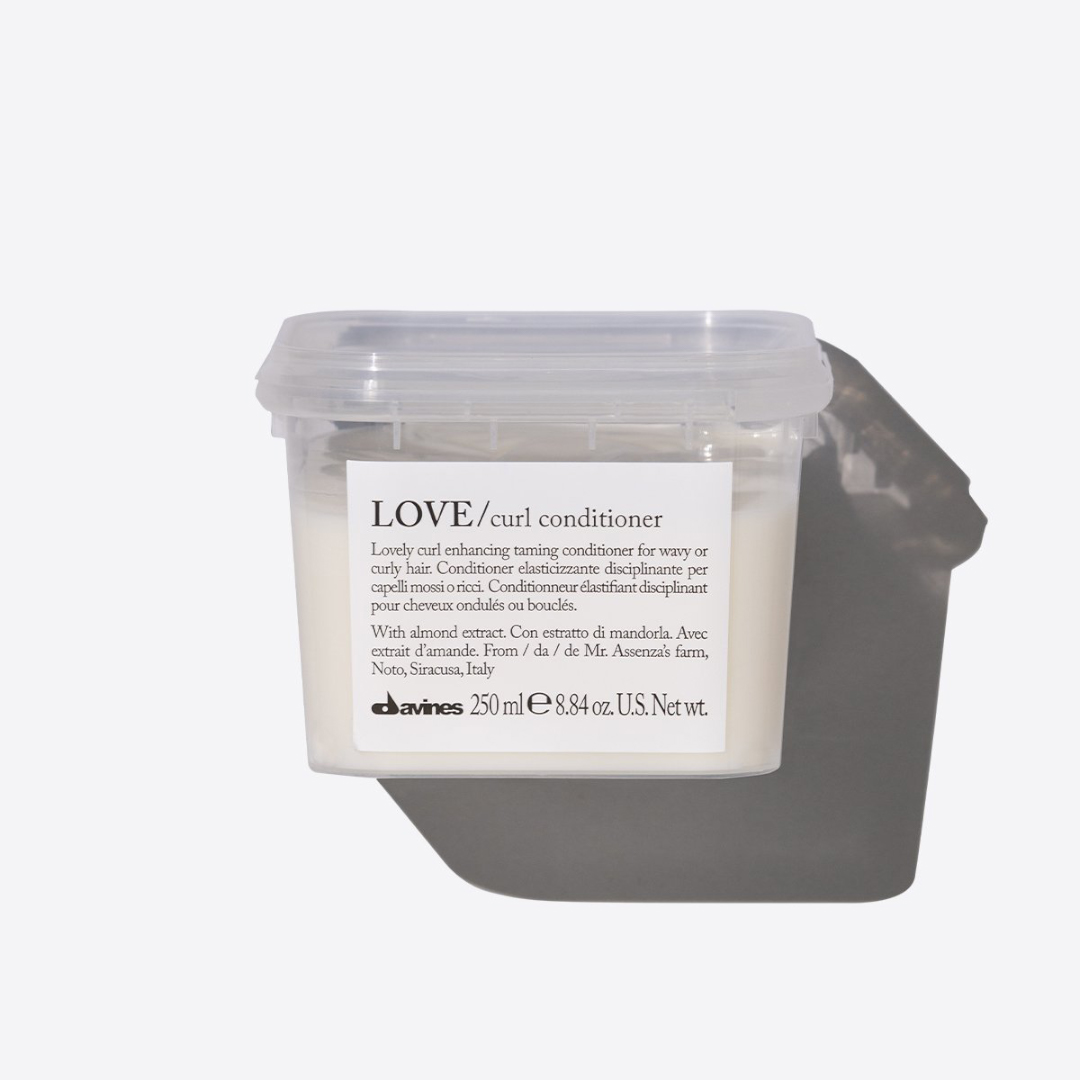 Love Curl Acondicionador